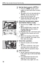 Preview for 60 page of Canon 5296B002 Instruction Manual