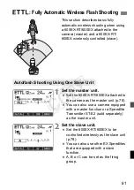 Preview for 83 page of Canon 5296B002 Instruction Manual