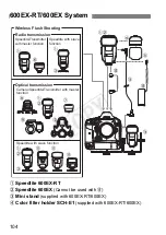 Preview for 106 page of Canon 5296B002 Instruction Manual