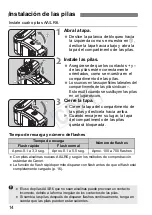 Preview for 260 page of Canon 5296B002 Instruction Manual