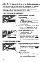 Preview for 338 page of Canon 5296B002 Instruction Manual