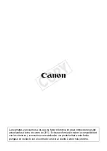 Preview for 368 page of Canon 5296B002 Instruction Manual