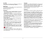 Preview for 3 page of Canon 5482B002 User Manual