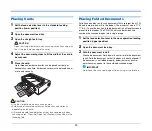 Предварительный просмотр 29 страницы Canon 5482B002 User Manual