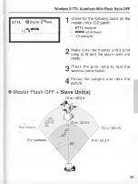 Preview for 12 page of Canon 550EX - Speedlite - Hot-shoe clip-on Flash Full Manual