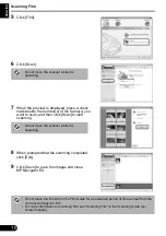 Preview for 11 page of Canon 5600F - CanoScan - Flatbed Scanner Quick Start Manual