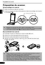 Preview for 19 page of Canon 5600F - CanoScan - Flatbed Scanner Quick Start Manual