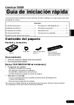 Preview for 30 page of Canon 5600F - CanoScan - Flatbed Scanner Quick Start Manual