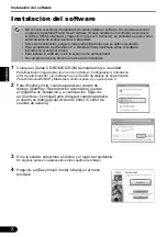 Preview for 31 page of Canon 5600F - CanoScan - Flatbed Scanner Quick Start Manual