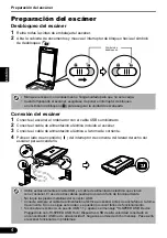 Preview for 33 page of Canon 5600F - CanoScan - Flatbed Scanner Quick Start Manual