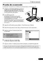 Preview for 34 page of Canon 5600F - CanoScan - Flatbed Scanner Quick Start Manual