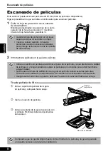 Preview for 37 page of Canon 5600F - CanoScan - Flatbed Scanner Quick Start Manual