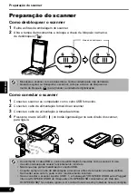 Preview for 47 page of Canon 5600F - CanoScan - Flatbed Scanner Quick Start Manual