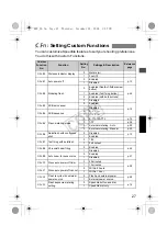 Preview for 28 page of Canon 580EX - Speedlite II - Hot-shoe clip-on Flash Instruction Manual