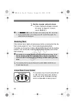 Preview for 45 page of Canon 580EX - Speedlite II - Hot-shoe clip-on Flash Instruction Manual