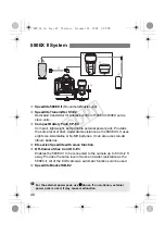 Preview for 49 page of Canon 580EX - Speedlite II - Hot-shoe clip-on Flash Instruction Manual