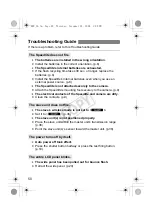 Preview for 51 page of Canon 580EX - Speedlite II - Hot-shoe clip-on Flash Instruction Manual