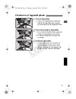 Preview for 68 page of Canon 580EX - Speedlite II - Hot-shoe clip-on Flash Instruction Manual