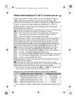 Preview for 71 page of Canon 580EX - Speedlite II - Hot-shoe clip-on Flash Instruction Manual