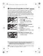 Preview for 73 page of Canon 580EX - Speedlite II - Hot-shoe clip-on Flash Instruction Manual