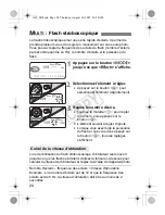 Preview for 83 page of Canon 580EX - Speedlite II - Hot-shoe clip-on Flash Instruction Manual