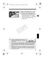 Preview for 90 page of Canon 580EX - Speedlite II - Hot-shoe clip-on Flash Instruction Manual