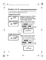 Preview for 95 page of Canon 580EX - Speedlite II - Hot-shoe clip-on Flash Instruction Manual