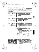 Preview for 96 page of Canon 580EX - Speedlite II - Hot-shoe clip-on Flash Instruction Manual