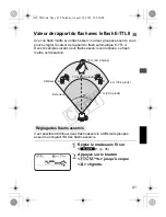 Preview for 100 page of Canon 580EX - Speedlite II - Hot-shoe clip-on Flash Instruction Manual