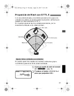 Preview for 158 page of Canon 580EX - Speedlite II - Hot-shoe clip-on Flash Instruction Manual