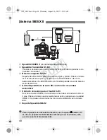 Preview for 165 page of Canon 580EX - Speedlite II - Hot-shoe clip-on Flash Instruction Manual