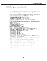 Preview for 14 page of Canon 580EX - Speedlite II - Hot-shoe clip-on Flash Service Manual