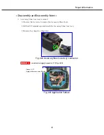 Preview for 39 page of Canon 580EX - Speedlite II - Hot-shoe clip-on Flash Service Manual