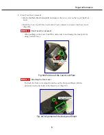 Preview for 40 page of Canon 580EX - Speedlite II - Hot-shoe clip-on Flash Service Manual