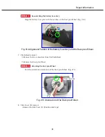 Preview for 44 page of Canon 580EX - Speedlite II - Hot-shoe clip-on Flash Service Manual