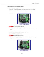 Preview for 46 page of Canon 580EX - Speedlite II - Hot-shoe clip-on Flash Service Manual