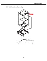 Preview for 57 page of Canon 580EX - Speedlite II - Hot-shoe clip-on Flash Service Manual