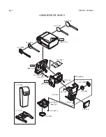 Preview for 71 page of Canon 580EX - Speedlite II - Hot-shoe clip-on Flash Service Manual