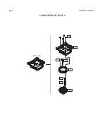 Preview for 83 page of Canon 580EX - Speedlite II - Hot-shoe clip-on Flash Service Manual