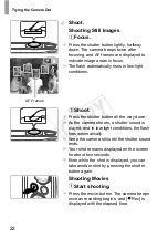 Предварительный просмотр 22 страницы Canon 5900B001 User Manual