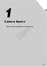 Предварительный просмотр 35 страницы Canon 5900B001 User Manual