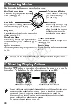 Предварительный просмотр 38 страницы Canon 5900B001 User Manual