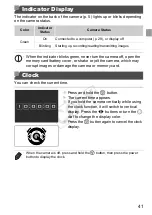 Предварительный просмотр 41 страницы Canon 5900B001 User Manual