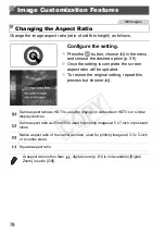 Предварительный просмотр 78 страницы Canon 5900B001 User Manual