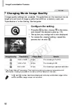 Предварительный просмотр 82 страницы Canon 5900B001 User Manual