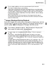 Предварительный просмотр 101 страницы Canon 5900B001 User Manual