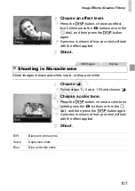 Предварительный просмотр 107 страницы Canon 5900B001 User Manual