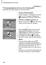 Предварительный просмотр 130 страницы Canon 5900B001 User Manual