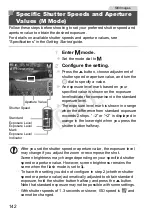 Предварительный просмотр 142 страницы Canon 5900B001 User Manual