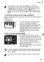 Предварительный просмотр 149 страницы Canon 5900B001 User Manual